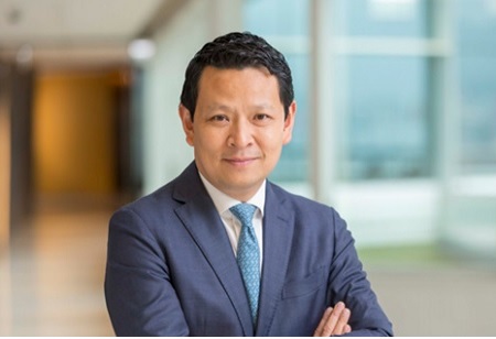 EY appoints Jonathan Zhao as Asia-Pacific Financial Services Managing Partner